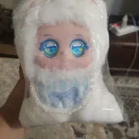 عروسک سکرت