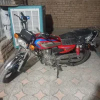 ۲۰۰|موتورسیکلت|مرودشت, ژیان|دیوار