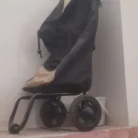 چرخ دستی خرید