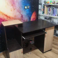 میز کامپیوتر