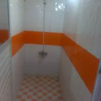 منزل مبله برا مسافران محترم|اجارهٔ کوتاه‌مدت ویلا و باغ|شیراز, کوشک میدان|دیوار