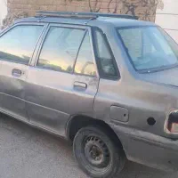 پراید 72|خودرو سواری و وانت|ایلام, |دیوار