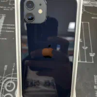 ایفون۱۲نرمال 256zaa لازرورق