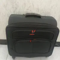 چمدان یک تا دونفره فروش فوری