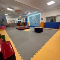 مرکز تخصصی بازی کودک