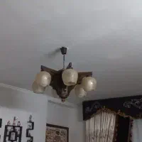 لوستر|لوستر و چراغ آویز|قم, پردیسان|دیوار