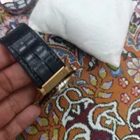 ساعت Hublot اصل بند چرمی اصل|ساعت|چابهار, |دیوار