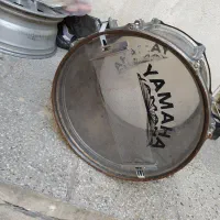 طبل ریز