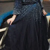 لباس مجلسی شیک