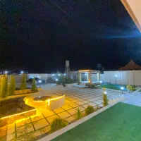 اجاره باغ ویلا با استخر آبگرم گویم قلات صدرا|اجارهٔ کوتاهمدت ویلا و باغ|شیراز, قلات|دیوار