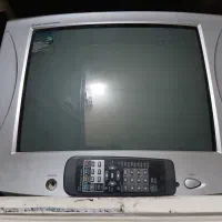 تلویزیون NEC۲۱ اینچ ژاپن