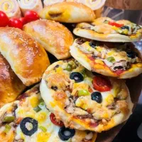 کیک و شیرینی|خوردنی و آشامیدنی|بیرجند, |دیوار