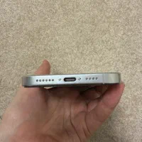 آیفون ۱۶ پرومکس ۵۱۲ گیگ|موبایل|تبریز, |دیوار