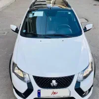 کوییک RS ۱۴۰۲ در حد صفر