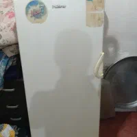 یخچال فریزر تمیز تمیز