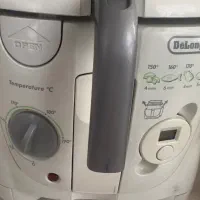 سرخ کن دلونگی اصل نو