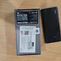 شیائومی Redmi K40 با حافظهٔ ۲۵۶ گیگابایت
