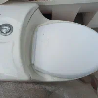 توالت فرهنگی|لوازم سرویس بهداشتی|گرگان, |دیوار