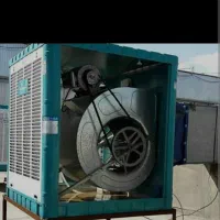 سرویس کولر آبی و گازی