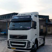 اف اچ 480 مدل 90 نیمه دوم|خودرو سنگین|فلاورجان, |دیوار