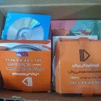 بسته اموزشی پرش نهم|کتاب و مجله آموزشی|اصفهان, شهرک سلامت|دیوار