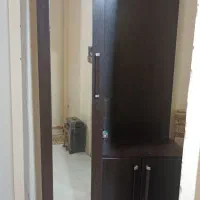 جاکفشی آینه جالباسی کمد حراج