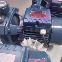 تعمیرات پمپ آب درمحل وکارگاه