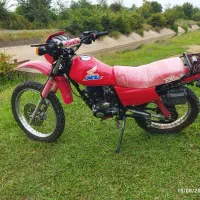 سی جی 150cc طرح XL