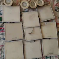مقداری کابل وانا سقفی|لامپ و چراغ|مشهد, گلبرگ شمالی|دیوار