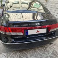 آزرا مدل2008|خودرو سواری و وانت|تهران, شهرک شریعتی|دیوار