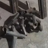 میله چادر ۶در۴