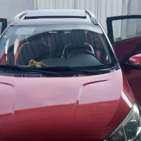 ام‌وی‌ام X22 دنده‌ای اسپرت لاکچری، مدل ۱۳۹۷