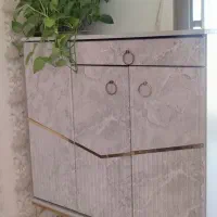 جاکفشی جادار|جاکفشی، کمد، دراور|پرند, فاز ۱|دیوار