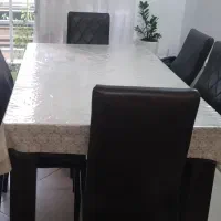 میزناهارخوری مخصوص مصرف خانگی و رستوران