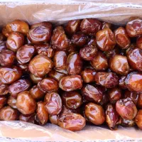 خرما خاصویی|خوردنی و آشامیدنی|قم, شهرک مهدیه|دیوار