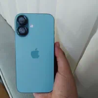 ایفون 16نرمال سبز