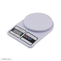 ترازو آشپز خانه