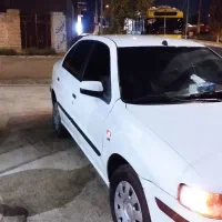 سمند EF7|خودرو سواری و وانت|نظرآباد, رسالت|دیوار