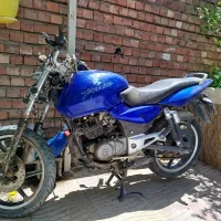 موتور پالس 180