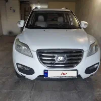 لیفانx60معاوضه یافروش بادنا تیپ 2یا پژو پارس