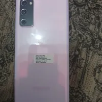 سامسونگ Galaxy S20 FE با حافظهٔ ۱۲۸ گیگابایت|موبایل|تهران, گمرک|دیوار
