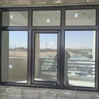 درب و پنجره دوجداره|خدمات پیشه و مهارت|اهواز, ۲۴ متری|دیوار