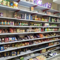 فروش یخچال و لوازم سوپر مارکت|فروشگاه و مغازه|تهران, سردارجنگل|دیوار