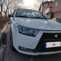 دنا پلاس 1400بی رنگ شاستی پلمپ