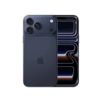 Iphone 17 pro max 256 za شرکتی