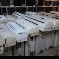 مشتری خریدار انواع ( کولر )کارکرده سالم وسوخته&