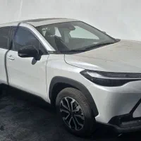 فرانتلندر ۲۰۲۶  نیوفیس گارانتی ایرتویا