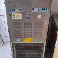 فروش یخچال بستنی ساز|فروشگاه و مغازه|لنجان, |دیوار