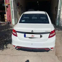 فروش ساینا دریچه گاز سیمی مدل ۹۹|خودرو سواری و وانت|آباده, |دیوار