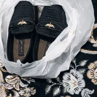 کفش|کیف، کفش، کمربند|گرمسار, |دیوار